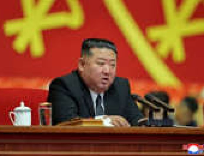North Korean Leader 'Extremely Obese', Says Seoul Spy Agency