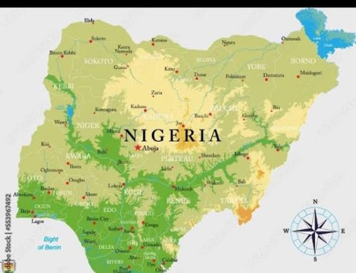 Nigeria: 66 Years Of Crawling