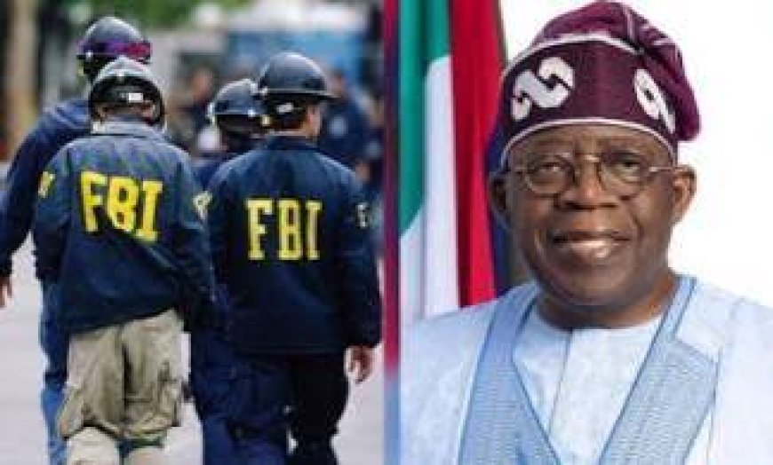 FBI Court Declaration Confirms Tinubu Was Subject Of Criminal Investigation In US Drug Case