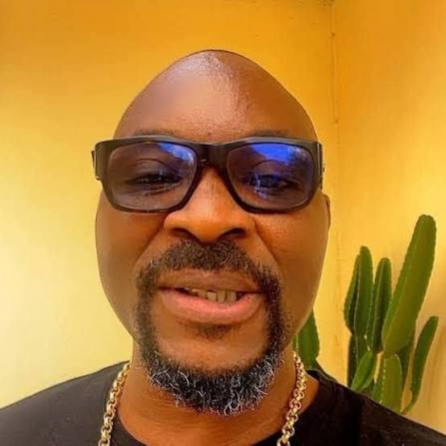 Businessman Isaac Fayose Lampoons London- based Nigerians Supporting President Tinubu's Re-election Bid