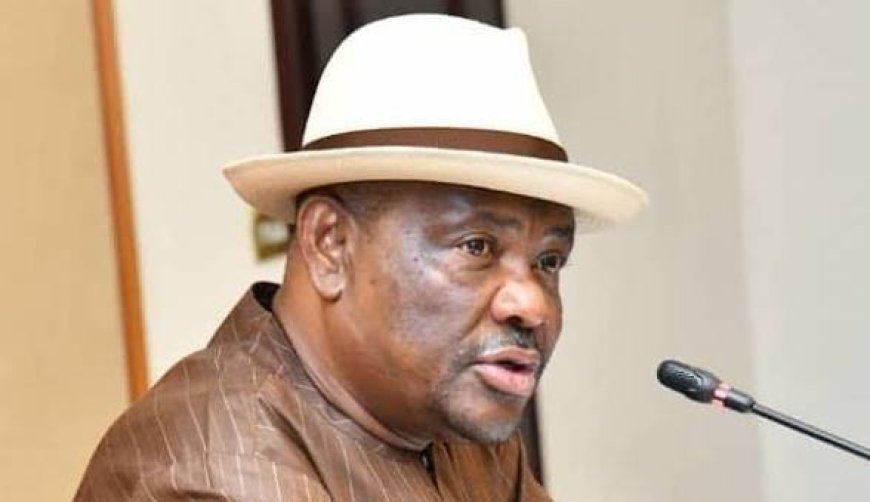 An Open Letter To FCT Minister, Nyesom Wike: Your Fear Is Well Founded