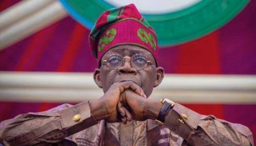 How We Were Offered $3 million To Drop Tinubu’s Alleged Heroin-trafficking Record ------ US Firm 