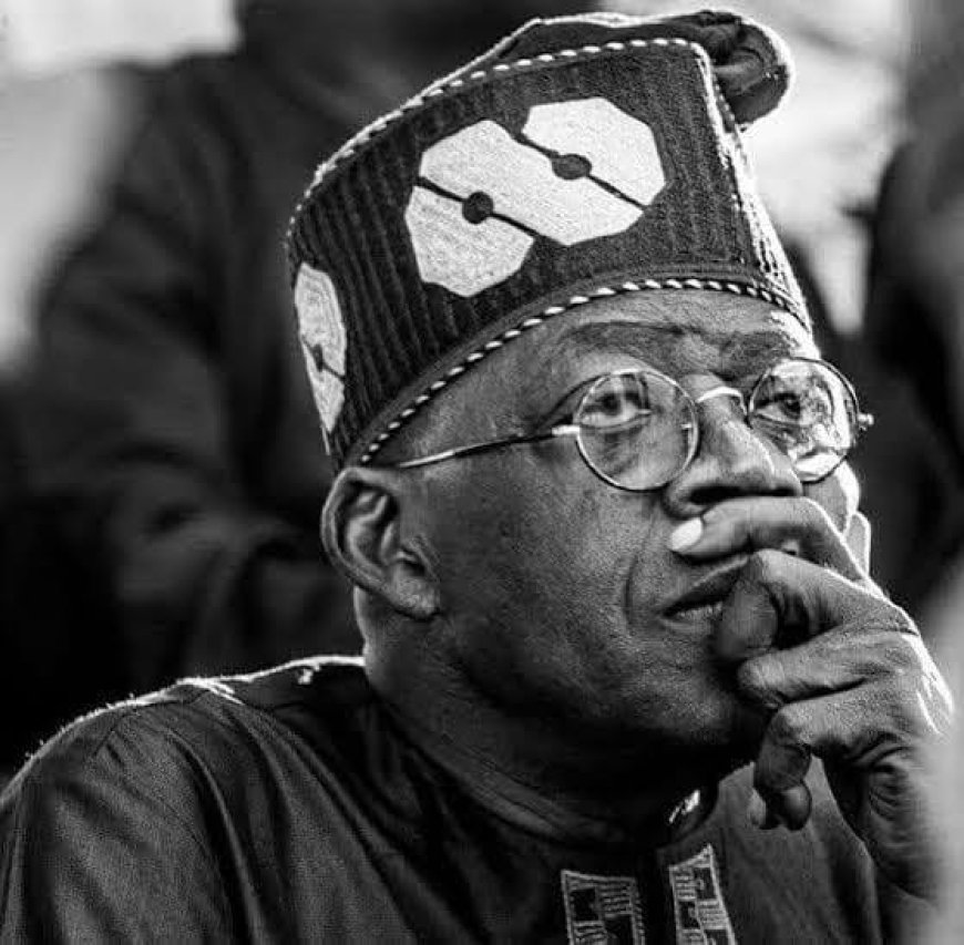 Speak Out On Tinubu’s US Probe, Yoruba Ronu Tells OBJ, Abdulsalami, Others ----- Yoruba Leaders