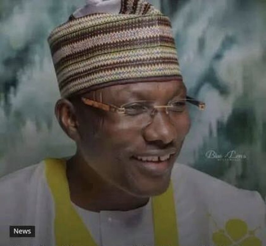 2027: Your Votes 'll Count, Katsina PDP Governorship Candidate, Sen Lado  Assures Voters