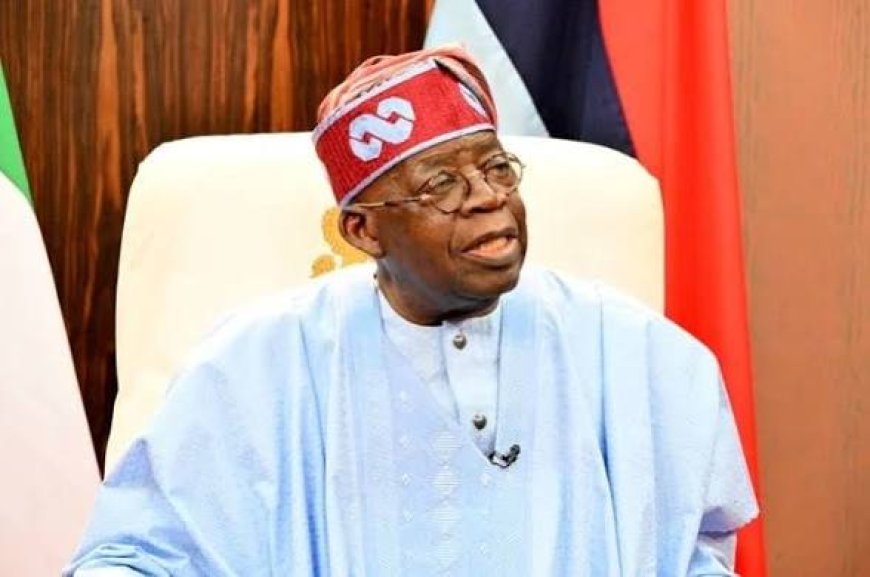 Probe ₦78.8bn Cash Transfer Scandal, SERAP Tells Tinubu