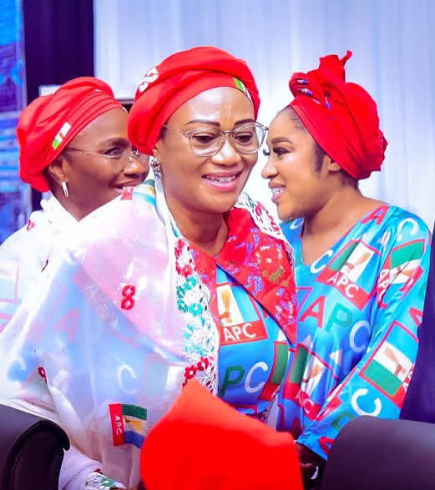 Calabar: Edu Commends Oluremi Tinubu Over National Community Food Bank, ICT Centre Unveiling