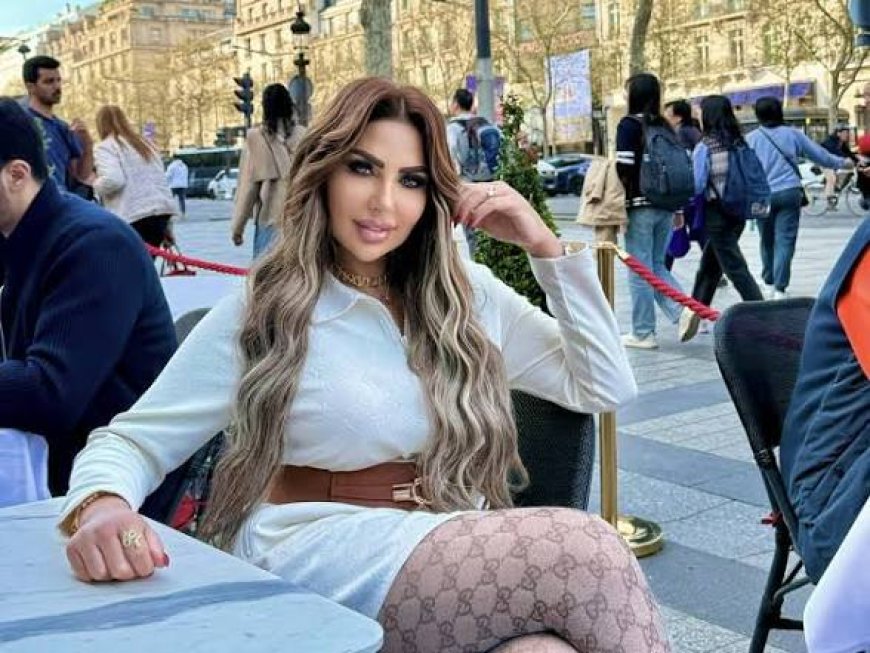 Egyptian Court Sentences TV Presenter, 11 Others To Death Over Drug Trafficking