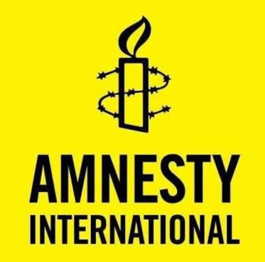Amnesty International Condemns Harassment, Blocking Of NDC's Presidential Candidate, Peter Obi From Entering Benue State By Hired Thugs