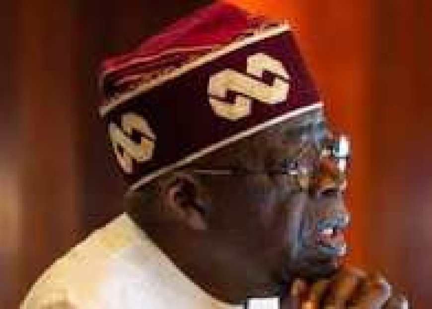 US Court Accepts New Evidence In President Tinubu's Alleged Drug Case