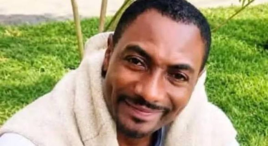 Popular Kano Personality, Dan Shagamu, Murdered By Unknown Assailants