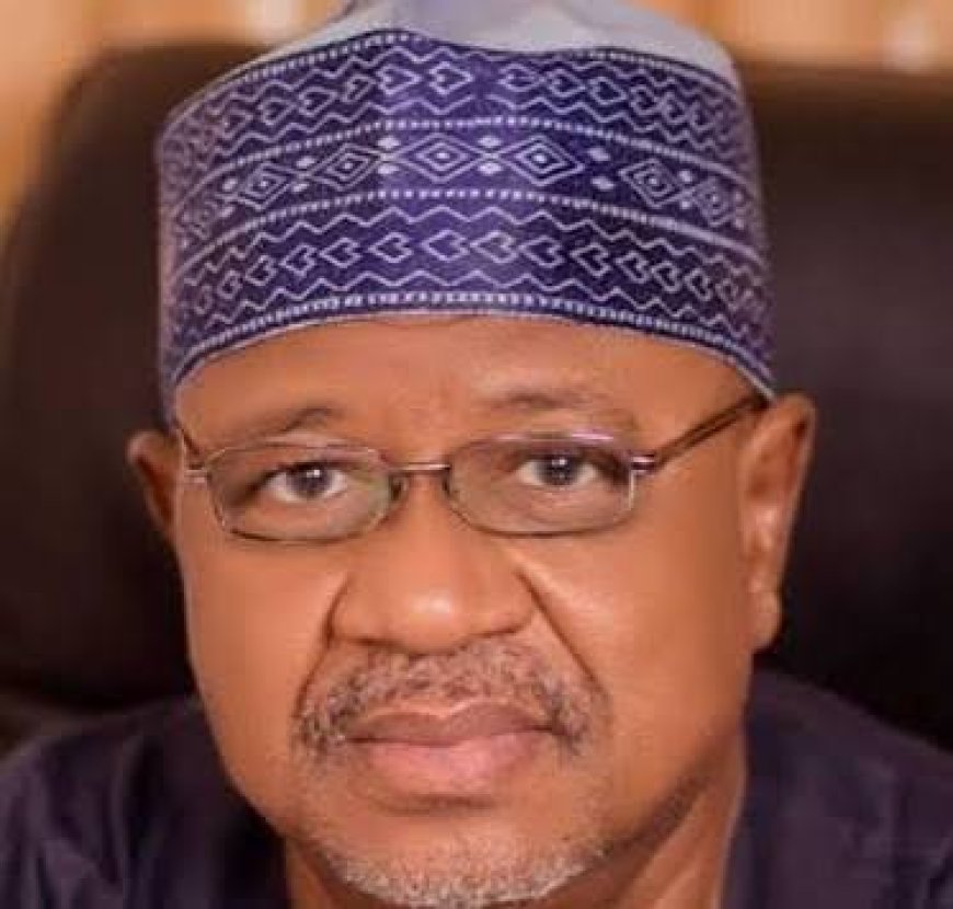 President Tinubu Won't Get 10 Per Cent Of Northern Votes, We've Been Shortchanged Under Tinubu ----- Umar Ardo