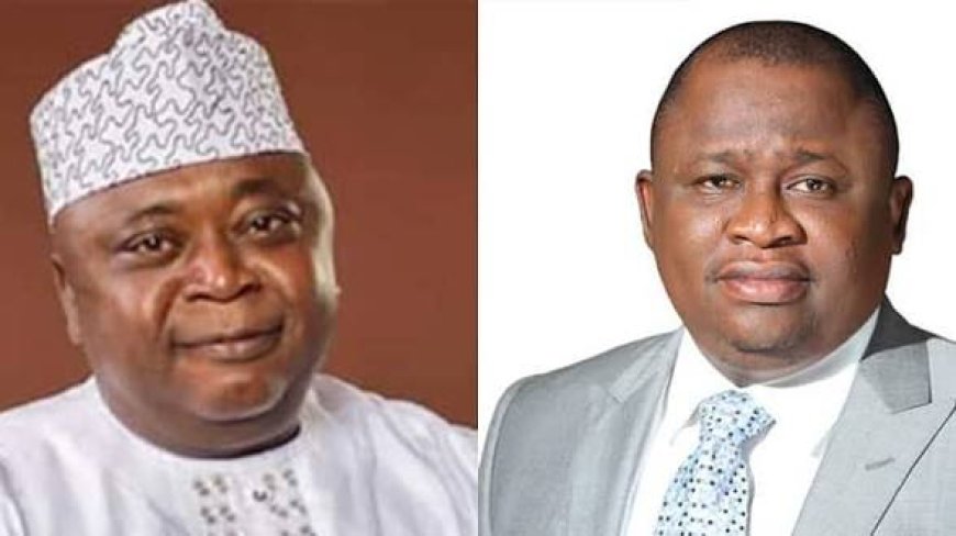 Guber poll: APC Gone In Ogun, Adebutu will Defeat Yayi, As Ruling party Will Be Roasted, Says Ex-Council Chairman