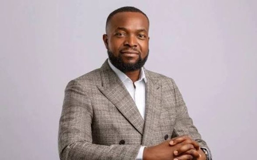 Tinubu’s Minister Bosun Tijani Withdraws From Running For Deputy Secretary- General, International Telecommunication Union