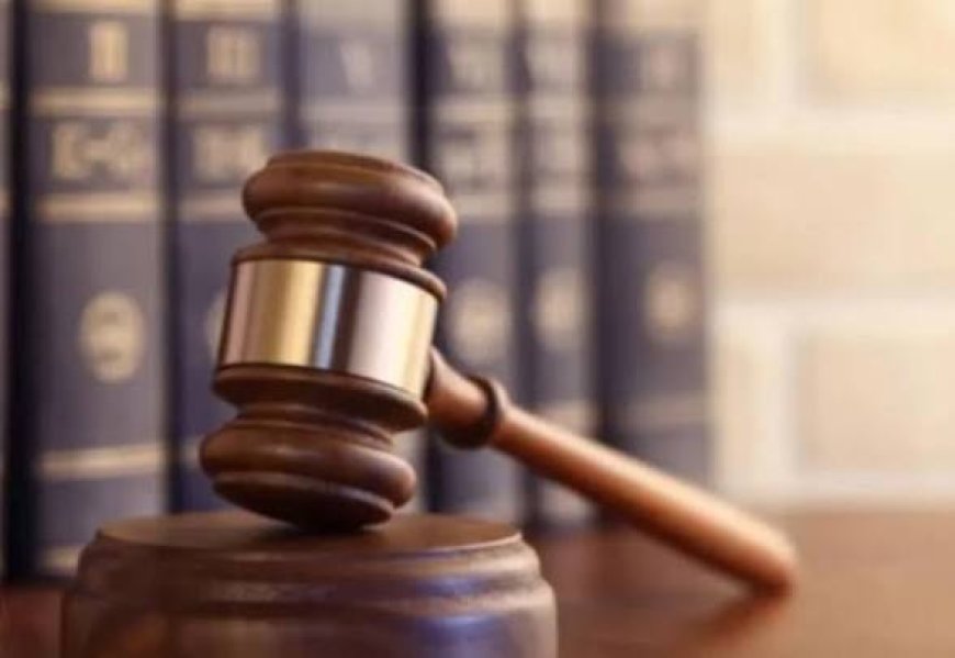 Enugu Lawyer Threatens To Drag State Govt To Court Over Alleged Usurpation Of Functions Of FHC On Oye Orba Market