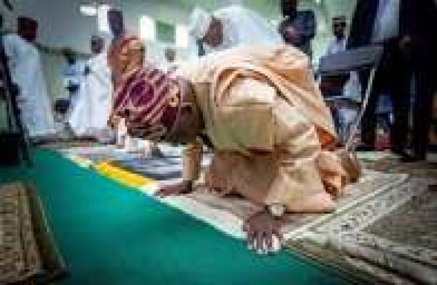 Bandits Abduct Five Islamic Clerics Returning From Tinubu, APC Prayer Gathering In Zamfara