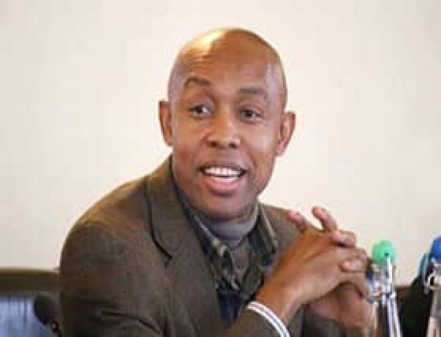 Separate but Inter-Dependent: The Four Quarters of Nigeria’s Campaign Season, By Chidi Anselm Odinkalu