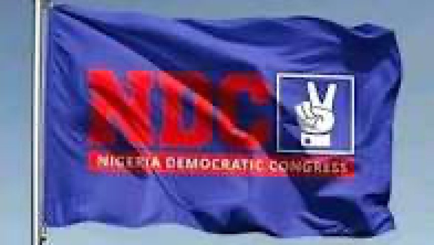 Tension In Enugu Over Rising Violence As NDC, PDP Report Thuggery Attacks At Campaign Grounds