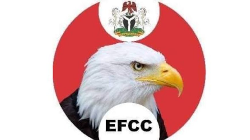 EFCC Arrests  MD for Alleged N128m Land Scam in Enugu
