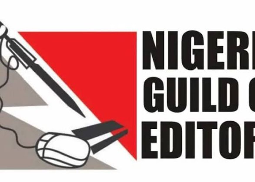 Nigerian Editors Express Concern Over Increasing Harassment, Intimidation Of Journalists by Security Agencies