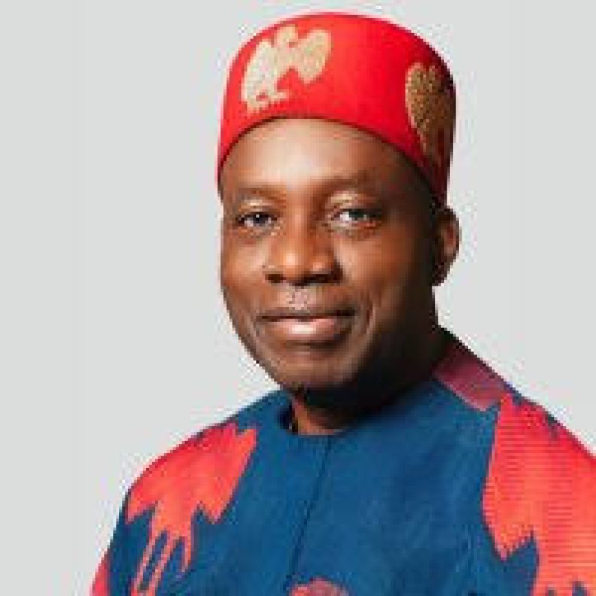 Open Letter To Prof Chukwuma Charles Soludo, CFR L