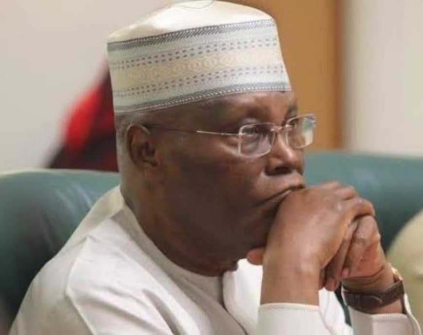 Paris ICC Arbitration Court Ruling: Atiku Abubakar Unfit For Nigeria's Presidency Says APC Campaign Council