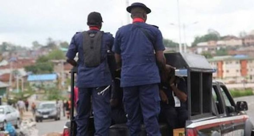 SERAP to UN: Demand Answers Over 37 Deaths in NSCDC Custody, Minna Shootings