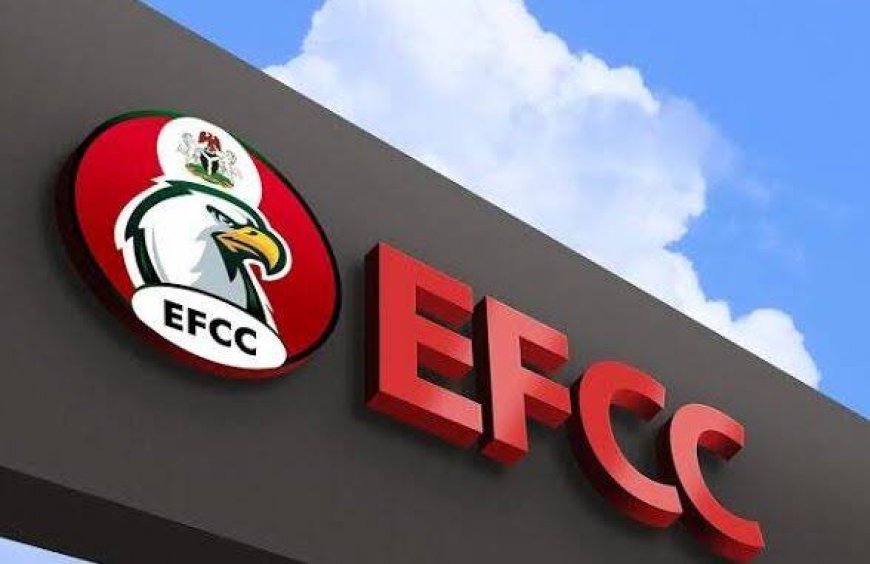 EFCC Hands Over Recovered N140m to Loan Firm in Lagos