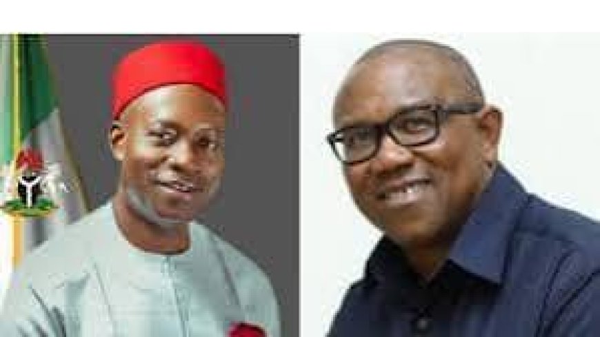 A brother called Judas: Is Charles Soludo Cain?