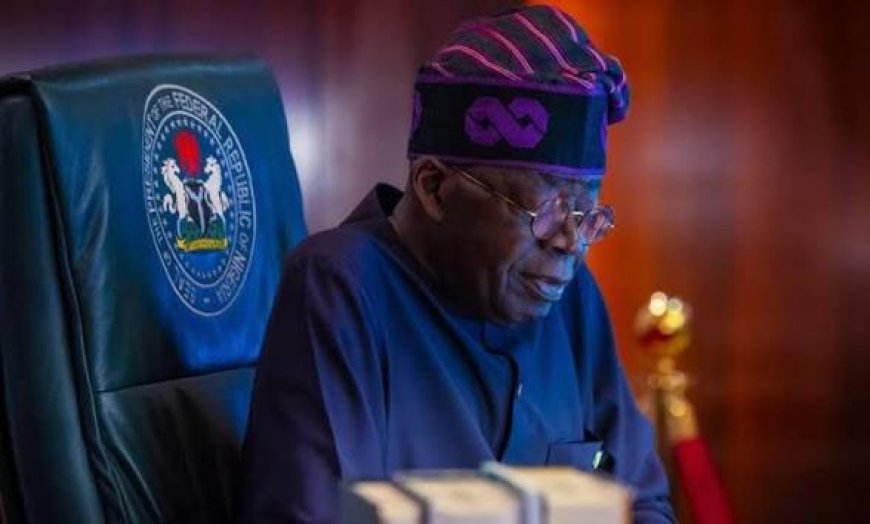 Presidency Confirms Tinubu’s Absence From 81st UN General Assembly