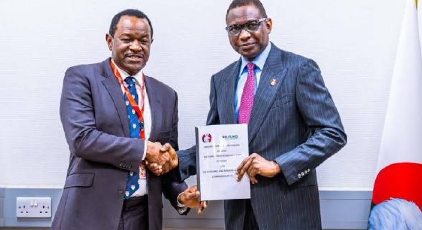 Channel Approved Funds to Indigent Students – Olukoyede Tells NELFUND