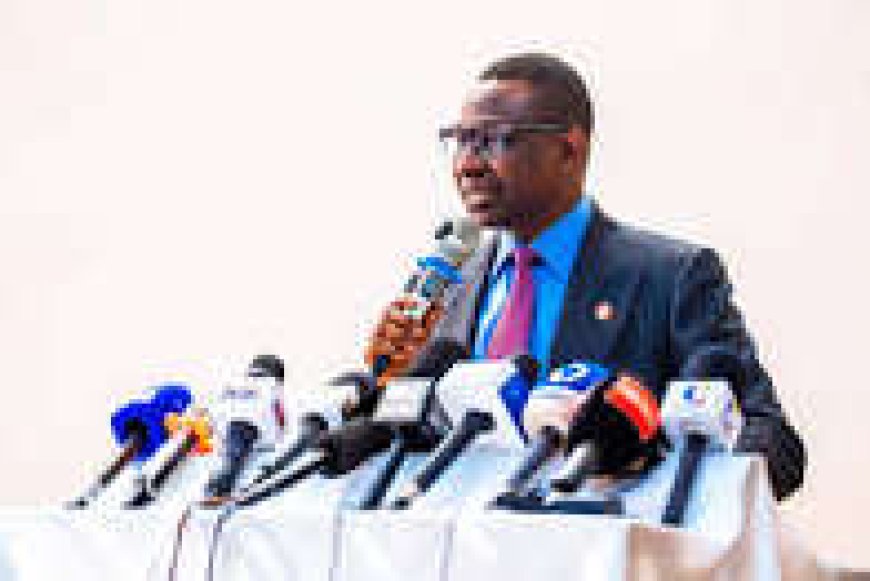 Olukoyede Charges Religious Leaders on Right Teaching against Corruption