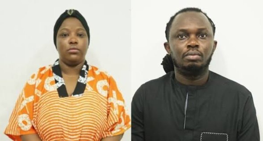 Alleged Investment Scam: How I Lost over N500m to Couple, Accomplice - Witness