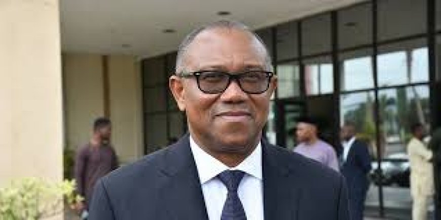 Obi to Governors: "I'll Never Contest For Governor Again, Even If The Constitution Changes," As He Clarifies Anambra Debt Issues