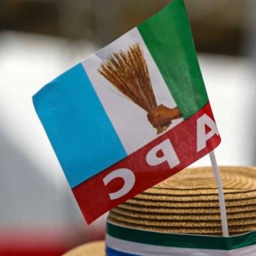 APC Clears All Chairmanship, Councillorship Seats In Enugu