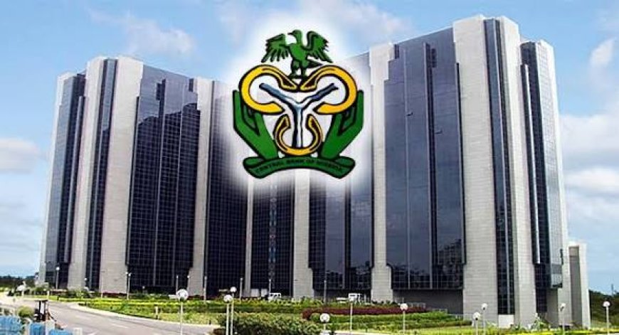 SERAP Gives CBN 7 Days to Account for Allegedly Diverted $6.23m Election Funds, ₦1.63trn Other Public Funds