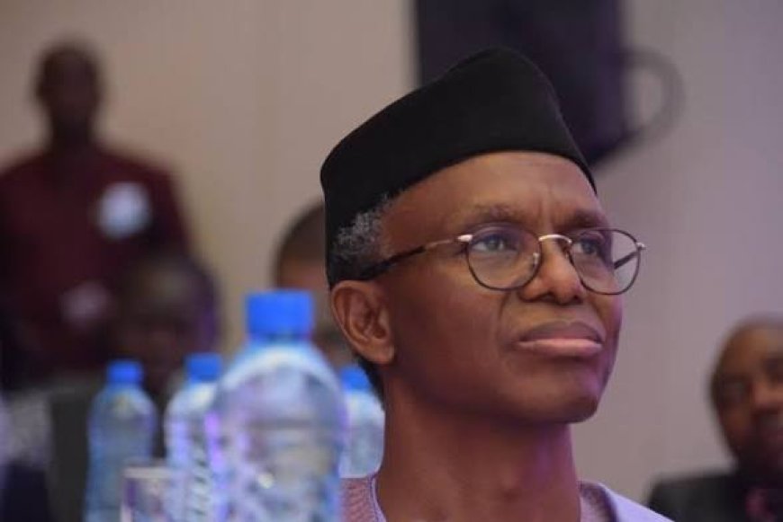 El-Rufai’s Betrayers And Betrayals