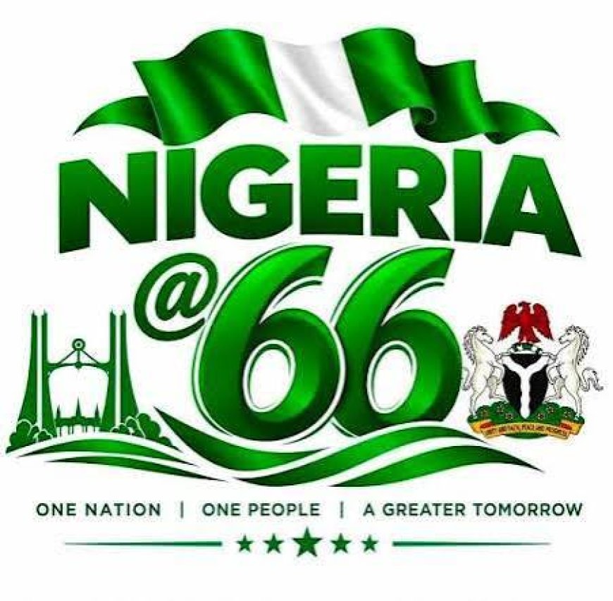 Govt Declares Thursday Public Holiday for Independence Day