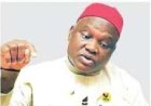 Stop Your Vendetta Against Peter Obi, Chekwas Okorie Tells Anambra's Gov Soludo