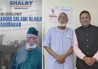Nigerians Mock Ex- Head of State, Gen Abdulsalami Abubakar Over Appearance In Indian Promotional Hospital Advert