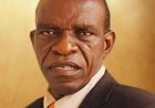 Nigeria: A Pedestrian at 66