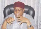 Ex- Gov Ishaku’s Alleged N27bn Fraud:  Witness Reveals How Funds Were Moved To Private Accounts