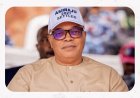 2027: Washington Lobbyist Urges Congress to Review Military Aid to Nigeria Over APC Chairman's Threats To Use AK-47 On Voters