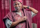 Eminent Communications Scholar, Prof Idowu Sobowale Dies @ 85