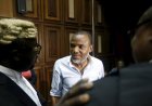 Nnamdi Kanu: FG Abandons Nnamdi Kanu's Appeal Against Conviction As Time For Filing Of Defence Elapses ----- Defence team