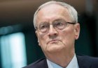 Arrest of German ex-Spy Chief: Nigerians, Security Agents Panic