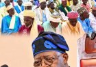 Islamic Scholars Urge Tinubu To Drop Re-election Bid