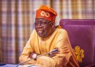 Tinubu Applauds  EFCC on  Record- Breaking Achievements
