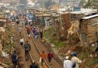 Nigeria World’s Multidimensional Poverty Capital------ UNDP, Oxford University