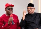 Anambra Debt: What Records Show Under Peter Obi, Amid Govt 's $124.7 million Claims