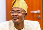 Court Strikes Out FG’s Charge Against Fake Agency DG, Adeniyi Adeyemi